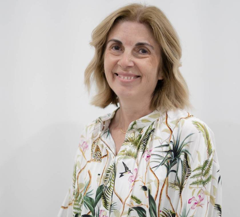 Carrie Griffiths
