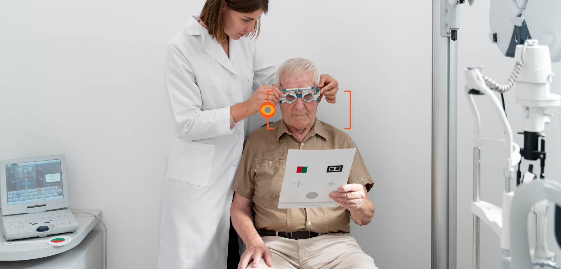General Adult Ophthalmology