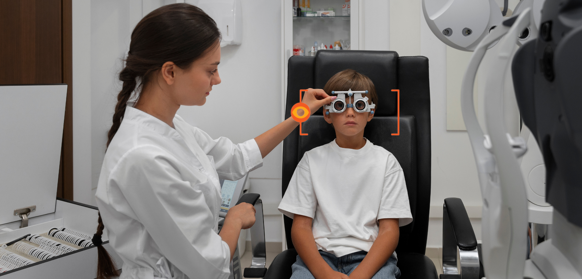 General Paediatric Ophthalmology