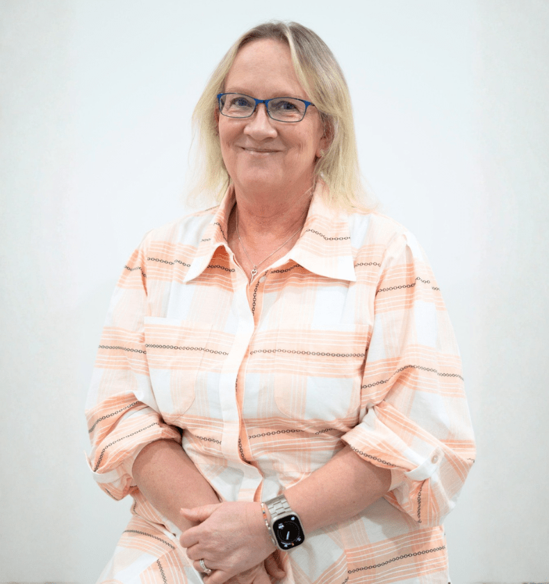 Dr Lynne Loh